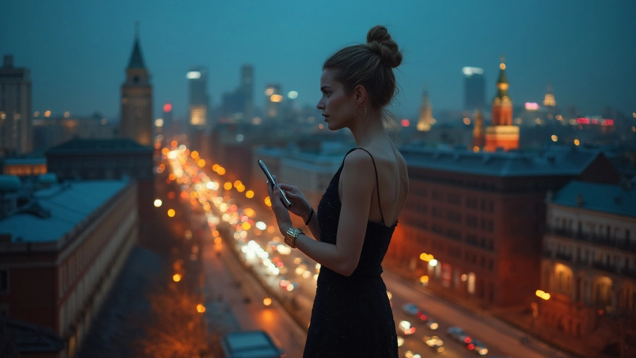 Эскорт работа Москва: как начать, что нужно знать и как выбрать агентство