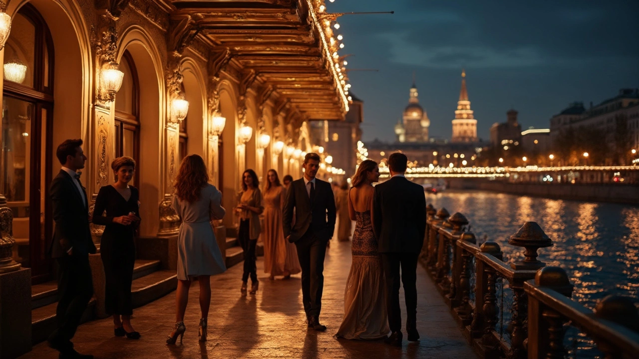 Эскорт СПб: реальность, советы и неожиданные факты