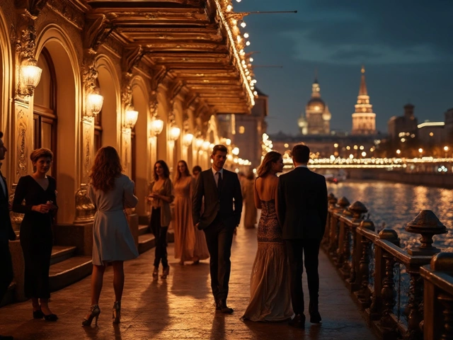 Эскорт СПб: реальность, советы и неожиданные факты